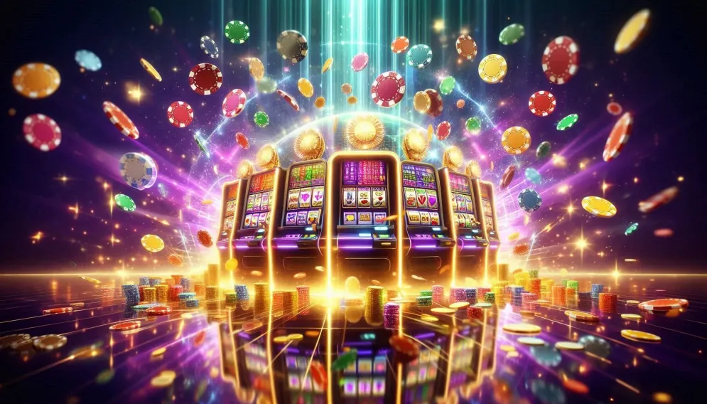 Betify Casino