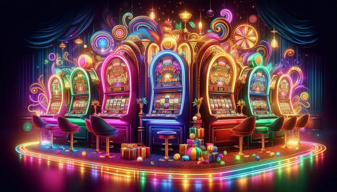 Betify Casino